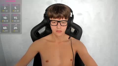 Tomas online show from July 2026 04:43:01 PM