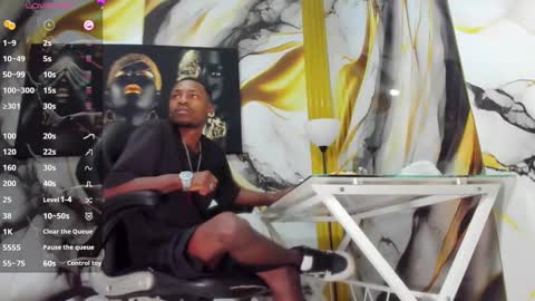 Thomas online show from March 2025 01:34:02 AM