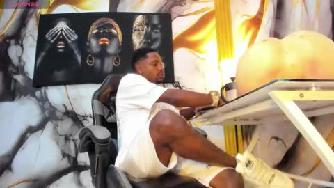 Thomas online show from January 2026 03:43:01 AM