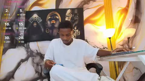 Thomas online show from April 2026 03:02:01 AM