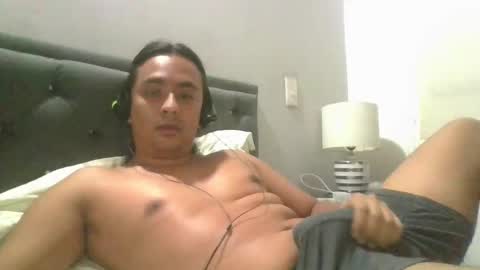 Thomas online show from January 2025 11:05:01 PM