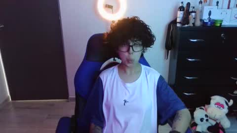 VALERIA online show from October 2025 07:25:02 PM