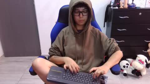 VALERIA online show from December 2025 07:10:01 PM