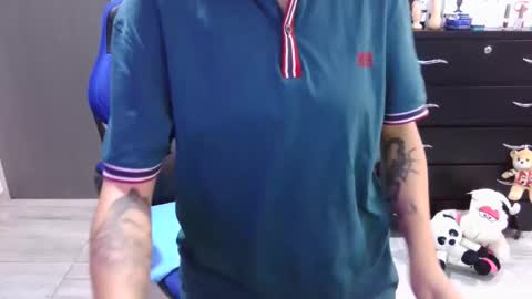 VALERIA online show from December 2025 07:22:01 PM