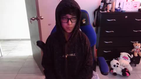 VALERIA online show from January 2026 07:06:02 PM