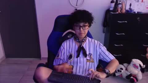 VALERIA online show from February 2026 07:21:02 PM