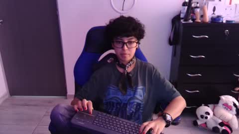 VALERIA online show from February 2026 06:48:01 PM