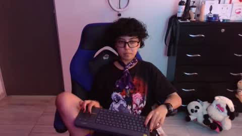 VALERIA online show from February 2026 07:56:02 PM