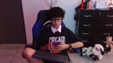 VALERIA online show from March 2026 07:20:02 PM