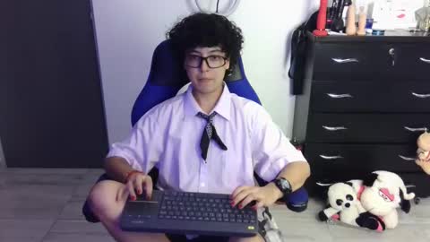 VALERIA online show from March 2026 01:07:02 AM