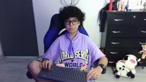 VALERIA online show from April 2026 08:17:02 PM