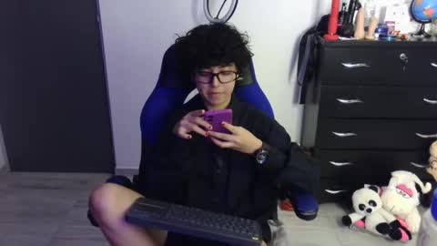 VALERIA online show from April 2026 10:44:01 PM