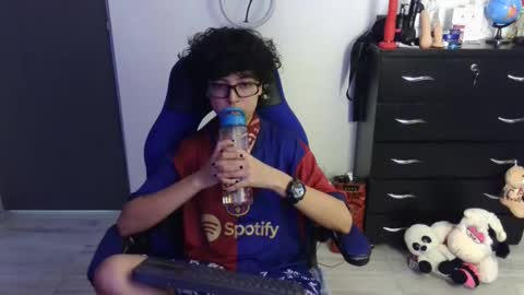 VALERIA online show from April 2026 07:42:01 PM