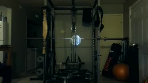 FatherTime online show from February 2025 12:57:02 PM