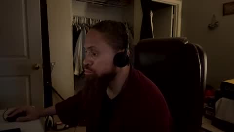 FatherTime online show from February 2025 10:26:02 PM