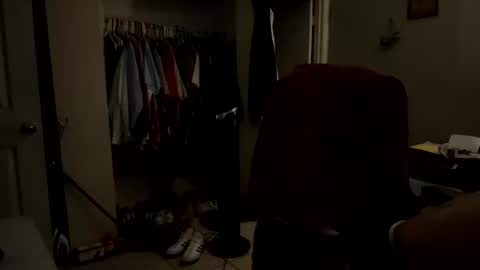 FatherTime online show from March 2025 12:18:02 AM