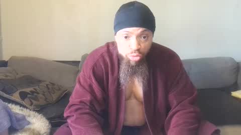 FatherTime online show from March 2025 05:28:02 PM