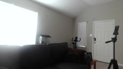 FatherTime online show from September 2025 09:25:01 PM