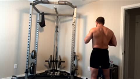 FatherTime online show from November 2025 04:32:02 PM