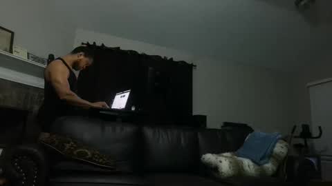 FatherTime online show from December 2025 12:09:02 AM