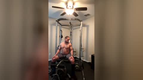 FatherTime online show from March 2026 01:51:01 PM