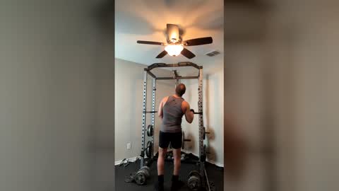 FatherTime online show from March 2026 04:23:01 PM