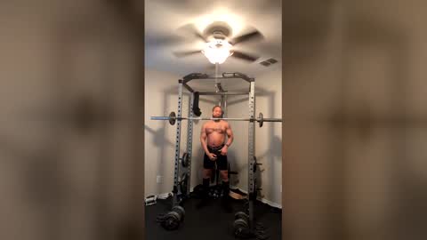 FatherTime online show from March 2026 12:55:01 PM