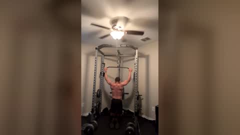 FatherTime online show from April 2026 12:50:01 PM