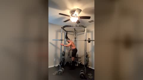 FatherTime online show from April 2026 01:05:02 PM