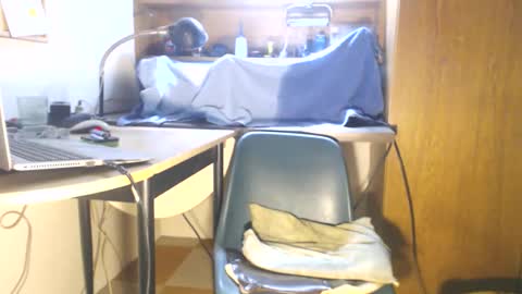 Snapshot of thomasleiber chatting on May 2026 10:23:02 AM Thomas online show from May 2026 10:23:02 AM