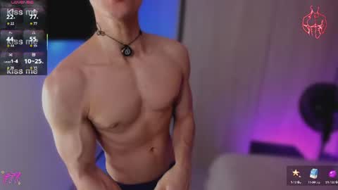 Thom Klein online show from June 2026 07:59:02 PM