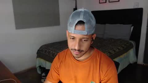 Thom online show from September 2025 09:06:02 PM