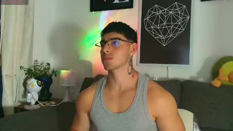 thomylov online show from April 2026 02:27:01 AM