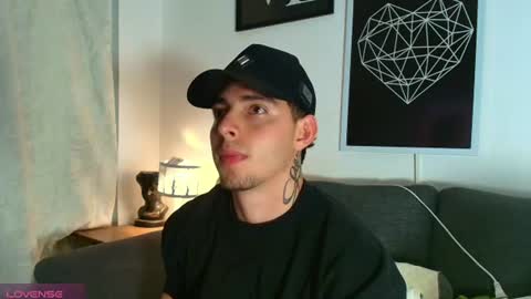 thomylov online show from July 2026 07:40:01 AM