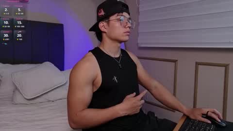 Thony online show from February 2026 07:51:02 PM