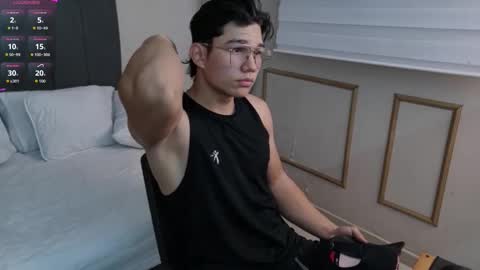 Thony online show from February 2026 11:50:01 AM