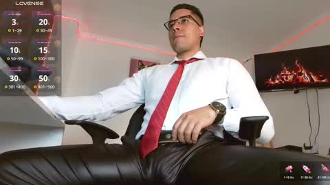 thonydupont online show from March 2026 10:15:02 PM