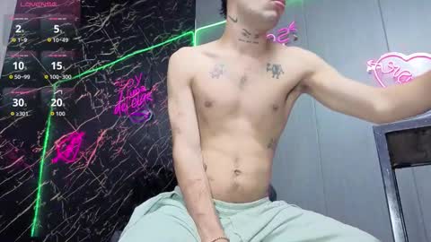 Thor Dick online show from September 2025 05:40:01 AM