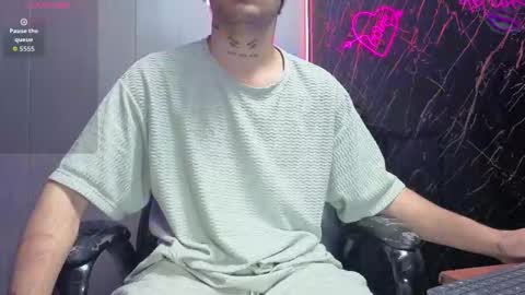 Thor Dick online show from September 2025 06:13:01 AM