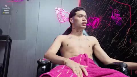 Thor Dick online show from September 2025 10:05:01 AM