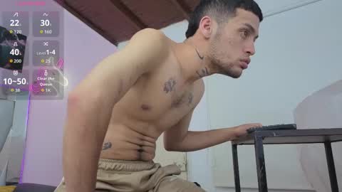 Thor Dick online show from October 2025 08:34:02 AM