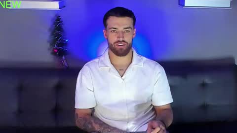 thor_evans online show from December 2025 01:57:02 AM