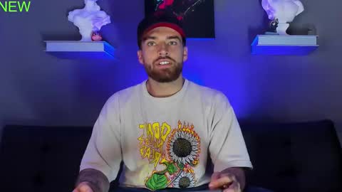 thor_evans online show from January 2026 01:52:02 AM