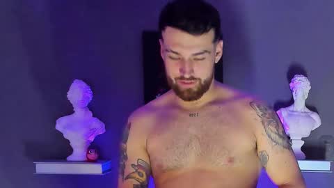 thor_evans online show from January 2026 10:57:02 PM