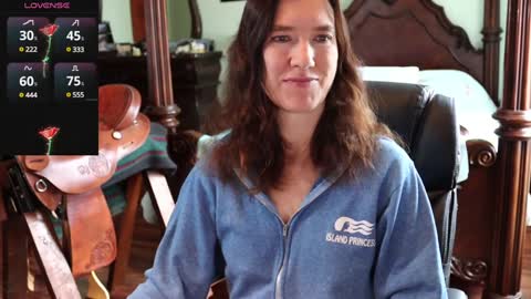 ThornburyRose online show from January 2025 06:20:02 PM