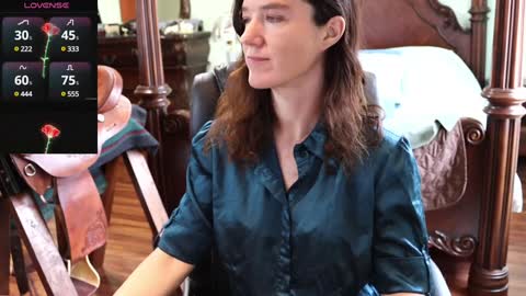 ThornburyRose online show from February 2025 04:47:01 PM