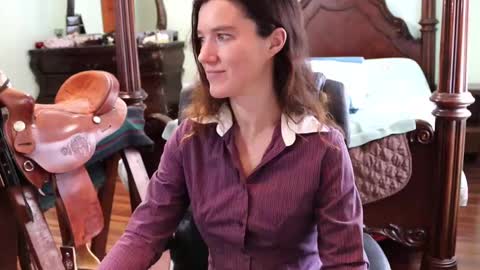 ThornburyRose online show from February 2025 10:20:02 PM