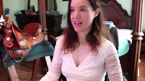 ThornburyRose online show from March 2026 06:58:02 PM