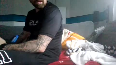 Thorsten online show from January 2025 01:27:01 PM