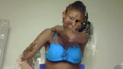 Snapshot of thotiana007 chatting on February 2025 09:22:02 AM thotiana007 online show from February 2025 09:22:02 AM